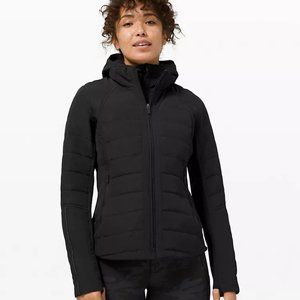 Another Mile Jacket